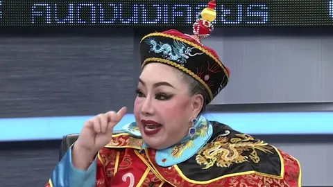 ลีน่า จัง เผยเหตุปากพาซวยเกือบงานเข้า หลุดปม ป๋าไพวงษ์ โทรเคลียร์เรื่อง แมท