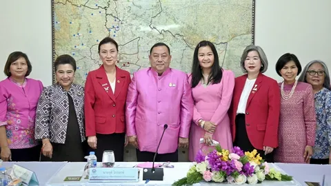 ซอนต้า กรุงเทพ 1 ร่วมสร้างอาชีพเติมรอยยิ้มแม่เลี้ยงเดี่ยว