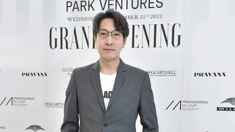 กิตติณัฏฐ ชลาชล ผู้บริหารชลาชล กรุ๊ป สร้างระบบนำธุรกิจสู่มาตรฐานสากล