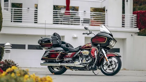 120 ปี HARLEY-DAVIDSON® เผยโฉมรถมอเตอร์ไซค์รุ่นใหม่ล่าสุดปี 2023