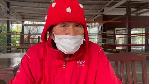 ครูมวยไทยบุรีรัมย์ แนะไม่ควรส่งนักกีฬาไปแข่งซีเกมส์ ชี้ไม่อยากให้เจ็บฟรี