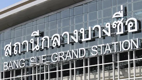 โยน รฟท.ปรับแก้ป้าย 33 ล้าน ให้ต่อรองราคาลดลง ปรับใช้อักษรเก่าผสม