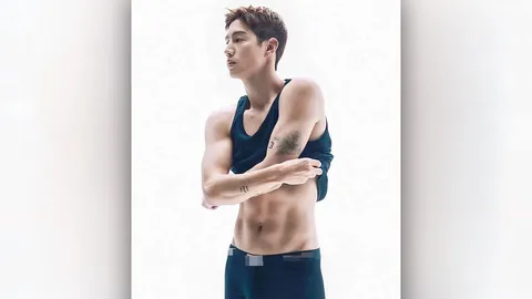 มาร์คต้วนขึ้นเทรนด์โลกอันดับ 4 พร้อมประวัติและรูปแฟชั่นล่าสุด