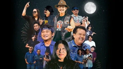 ปลุกตำนานกลางเขาใหญ่ กับ ROAD FOR LIFE : วิถีเพื่อชีวิต 