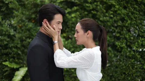 เรื่องย่อละคร เพราะรัก EP.1 - EP.18 ตอนจบ