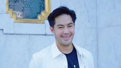 "ท็อป-จรณ" โผล่ร่วมงานช่อง 8 ประกบ "เมย์-ณัฐพัชร" ในละคร "เจ้าพ่อ"