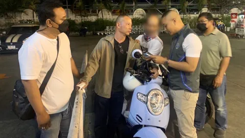 รวบมือเผาทำร้าย รปภ.สวนงูภูเก็ต พิการ พบ "ตู้ห่าว" เป็นผู้สั่งการ