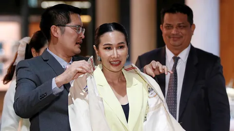 ลงสนาม (คลิป)