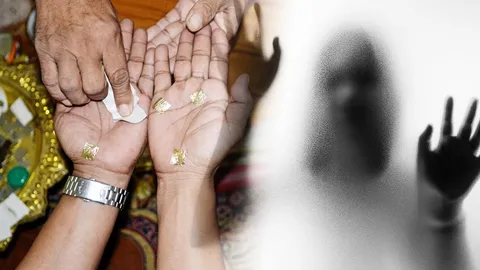 เตือนต่อเส้นวาสนา สายมูหวังรวยทางลัด ยากถอนเสนียดมนตร์ดำ