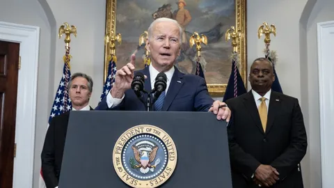 สหรัฐฯ-เยอรมนี ประกาศแผนส่งรถถัง ‘เอบรามส์’-‘เลพเพิร์ด 2’ ให้ยูเครน