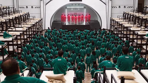 "เน็ตฟลิกซ์" ปัดข่าวผู้แข่งขันเรียลลิตี้ "สควิด เกม" บาดเจ็บสาหัส