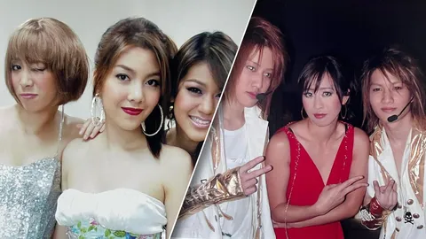 วีเจจ๋า ลงรูปสมัย Y2K สมจริงกว่าใคร วุ้นเส้น บอกเผารูปเราทิ้งเถอะ