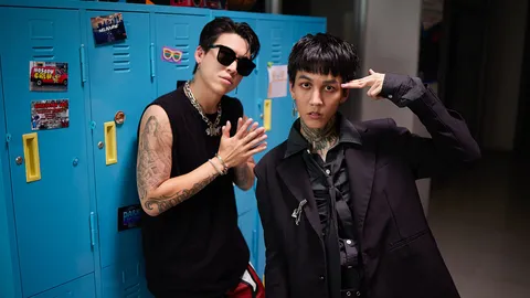 POKMINDSET ดึง HYE Paper Planes นั่งแท่นโปรดิวซ์ฯ ส่งซิงเกิลใหม่แต่งจากประสบการณ์ตัวเอง