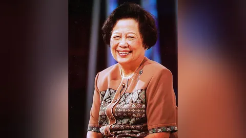 ประวัติ “อาจารย์แม่” อดีตนักพูดชื่อดัง ขวัญใจวัยรุ่นยุค Y2K