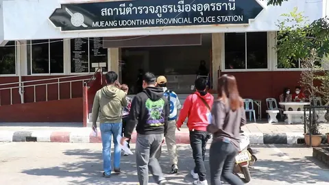 “มาดามวิ” โต้ลั่น ต้มไปเกาหลี ปธ.บอลทีมดังยันเข้าใจกันผิด หลังถูกแจ้งจับ