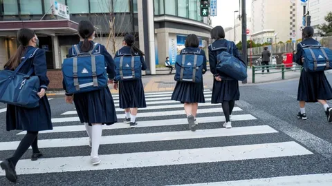 ญี่ปุ่นตามล่ามือป่วน ส่งแฟกซ์ขู่วางระเบิดโรงเรียนทั่วประเทศ