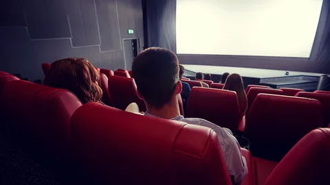 หวังออสการ์กระตุ้นคนส่วนใหญ่ดูหนังในโรงภาพยนตร์