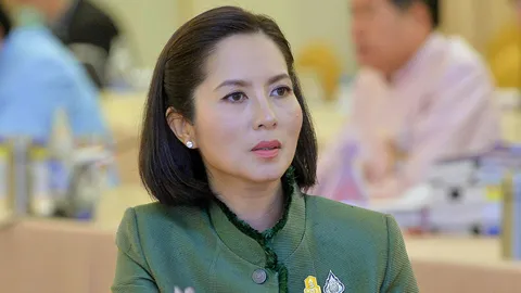 รมว.ศึกษาธิการ ห่วงร่าง พ.ร.บ.การศึกษาแห่งชาติแท้ง