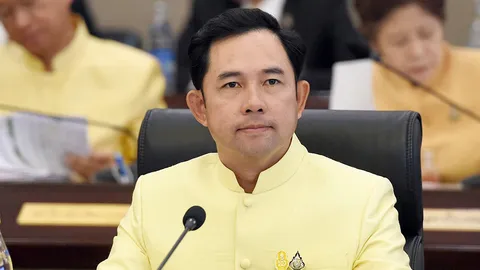 วางเป้าปี 2570 คนไทย “เก่ง ดี มีคุณภาพ” ปลุกคนไทย 70 ล้านมีคุณธรรม