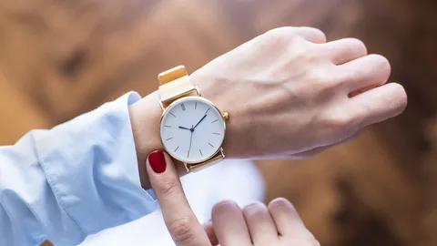 สีนาฬิกาตามวันเกิด 2566 เสริมดวงชะตา เหมาะกับทุกสีผิว ใส่ได้ทุกโอกาส