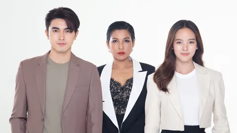 เรื่องย่อละคร สะใภ้สายสตรอง ตอนจบ