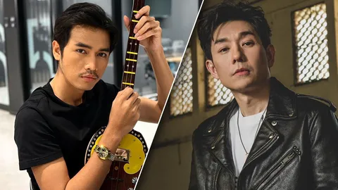 บอย เดือดแทน โจอี้ ร่ายยาวถึงคู่กรณีปาเงินใส่หน้า มั่นใจนักร้องคนอื่นไม่จบแค่นี้