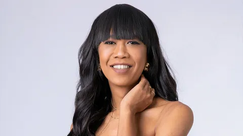 ลุกขึ้นมาแซ่บ! “เจนนี่ ปาหนัน” โมเมนต์นี้รู้สึกดีกับตัวเอง บาลานซ์ชีวิตรีบหาความสุข