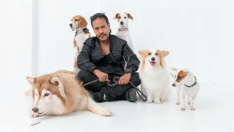 ผู้กำกับฯ “ตั้ม กรกรรณ” คัมแบ็กลุยสร้างภาพยนตร์ “คุณตูบสายดาร์ก ปิดเมืองกัด”