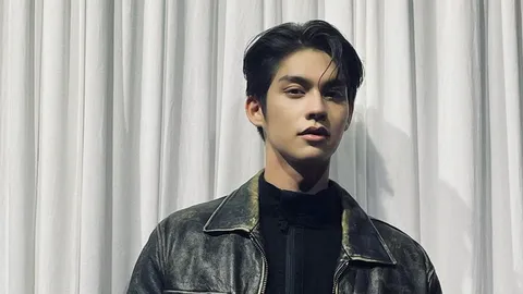 หนุ่มฮอต “ไบร์ท-วชิรวิชญ์” ปล่อยเพลงใหม่ เขย่าวงการ T-POP