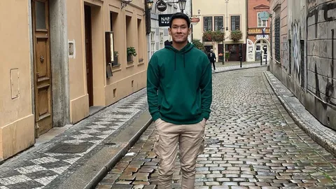 อ๋อม อรรคพันธ์ เคลื่อนไหวไอจี ปีนี้เป็นหนุ่มใหญ่วัย 38 แล้ว คนส่งกำลังใจเพียบ