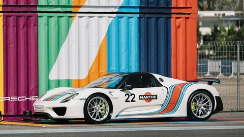 มหกรรมรวมพลปอร์เช่บะละฮึ่มลั่นอาเซียน ฉลองครบรอบ 30 ปี "ปอร์เช่ประเทศไทย"