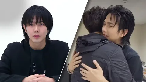 ชาวเน็ตติด #BoycottBOC หลังผู้บริหารโพสต์คลิปกอดให้กำลังใจ บิว จักรพันธ์