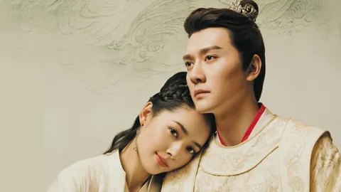 ต้อนรับเดือนแห่งความรัก ช่อง 3 ส่งซีรีส์โรแมนติกดราม่า “สงครามรัก เหนือสมุทร” ลงจอ