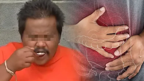 ป่วยประหลาดกินไม่หยุด เชื่ออาถรรพณ์อิ่มแล้วอ้วก ปริศนาหาหมอหมดเงินนับแสน