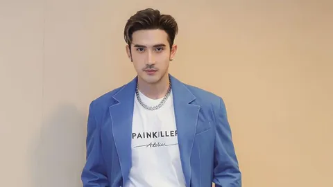 จิตใจแข็งแรงแล้ว "บิ๊กเอ็ม" ออกมาเคลื่อนไหวหลังเก็บตัวเงียบอยู่พักใหญ่