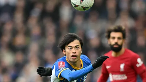 จาก 2 ล้านบาท เว็บไซต์ประเมินค่าตัวเผย "มิโตมะ" ใช้ 4 ปีพัฒนาก้าวกระโดดไปมาก