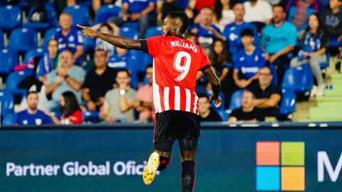 ร่างกายดั่งหุ่นยนต์ (มาตลอด) แข้งเหล็ก "ลาลีกา สเปน" หยุดสถิติลงเล่นต่อเนื่อง 6 ปีเต็ม