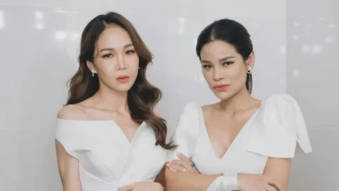 ปุ๊กกี้ เจ้าหญิงแห่งวงการนินทา เม้าท์ โอปอล์ เพื่อนรักอีกมุมที่ไม่มีใครรู้