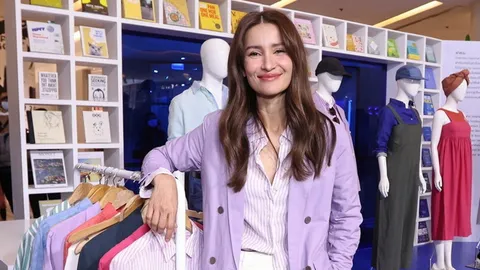 “แอน ทองประสม” ยกย่อง “แต้ว ณฐพร” สปิริตแรงถอดสายน้ำเกลือมาถ่ายละคร