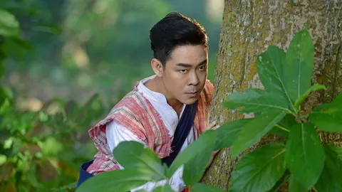 เต็มคาราเบลหนัง “ขุนแหย” มาแรง “โจ๊ก โซคูล” รับปากร่วมงานภาคสอง