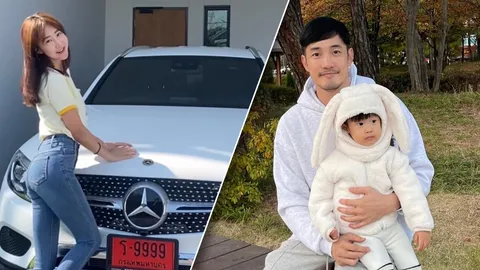 อ้วน รังสิต ถอยรถป้ายแดงให้ มะม่วง คนพากันโฟกัสที่หุ่นคุณแม่สวยและแซ่บมาก