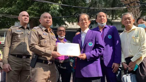 สมาคมมัคคุเทศก์ฯ ร้อง ตร.สอบปมไกด์เถื่อน หลังสาวไต้หวันถูกตั้งด่านรีดเงิน