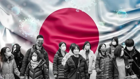 อะไรจะเปลี่ยนไป เมื่อญี่ปุ่นจัดประเภทโควิด-19 ใหม่?