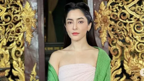 ศาลอนุญาต "พิ้งกี้" ปลดกำไลอีเอ็ม เพื่อให้สะดวกในการเดินทาง รับงานแสดง