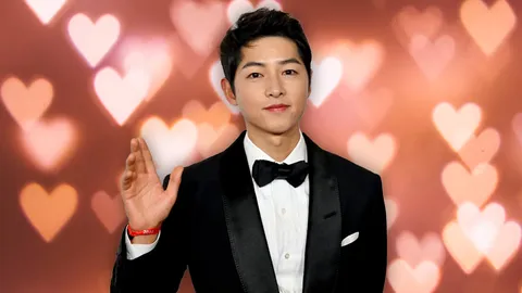 ซง จุงกิ การแต่งงานที่นำไปสู่ครอบครัวหลากหลายทางวัฒนธรรม
