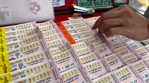 รวมเลขเด็ด 1/2/66 หวยงวดล่าสุด ลุ้นเป็นเศรษฐีหน้าใหม่