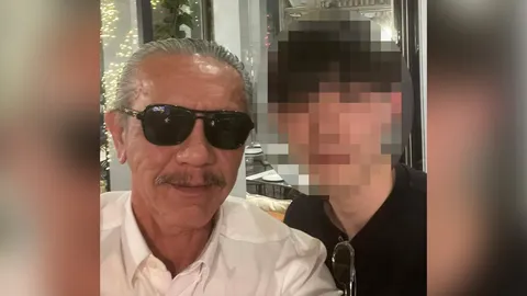 ชูวิทย์พาพยานสิงคโปร์แฉ ตร.รีดเงิน ชี้องค์กรเละเทะ นายกฯ ต้องรีบจัดการ