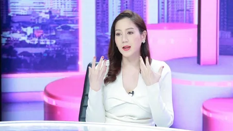 เจมี่ บูเฮอร์ แจงปมออกจากวงการ หลังถูกใส่ร้ายขายตัว สงสาร หนิง ปณิตา โดนโยง