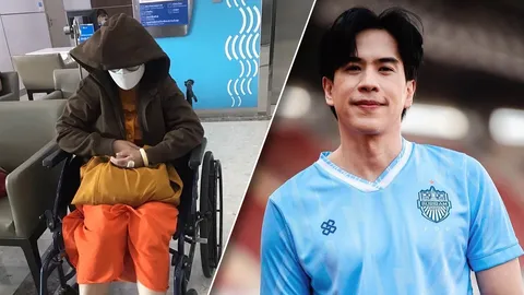 หมอปลาย ร่วงอีกรอบ-รับกรรมแทนลูกดวง บอล อัศนัย บอกสัตว์โลกเป็นไปตามกรรม