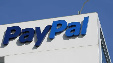 PayPal ประกาศปลดพนักงาน 2,000 คน เซ่นพิษเศรษฐกิจ